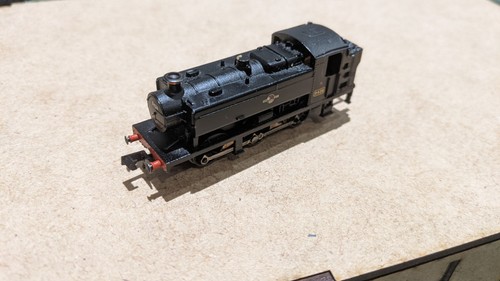 Graham farish gauge - farish, 94xx