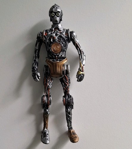 Star wars the phantom - star,