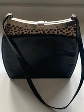 Gina London Vintage Shoulder