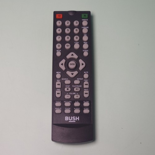 Genuine bush dvd 225bhs - bush, dvd-225bhs