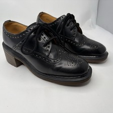 Dr Martens Women’s Made In