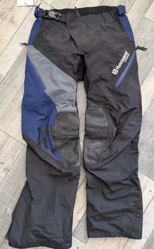 Husqvarna gotland pants - husqvarna,
