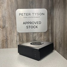 Pre-Loved - Naim Uniti Atom