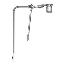 Electric Light Kit for TGR