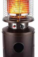 Gas Patio Heater 11kW Outdoor