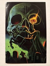 Return to Sleepy Hollow #1F -