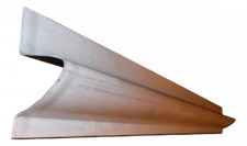 FORD TRANSIT MK6 MK7 2000 TO 2013 2 CREW CAB BASIC SILLS FITS EITHER SIDE TWO