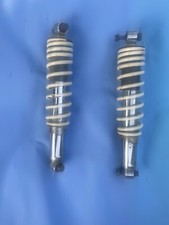 Yamaha Raptor YFM 350 2004-13 Front Shock Absorbers struts suspension dampers 