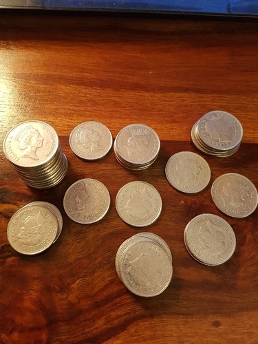 British 10p 1992 2008 - 1992,