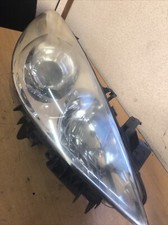 PEUGEOT 307 (2000-2007) HEADLIGHT PASSENGER LEFT SIDE 9681832980-00