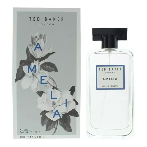 Ted baker amelia - baker, 100ml