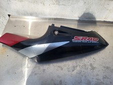 Left hand tail fairing panel