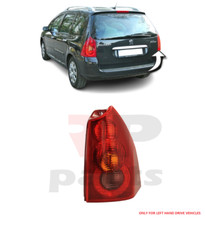FOR PEUGEOT 307 2001-2005 NEW