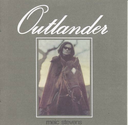 Outlander meic stevens - outlander, by