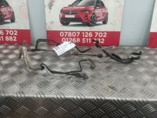 Ford B-max Zetec Tdci E5 4 Sohc 2012-2013 VACUUM PIPE AV2Q-9S468-AJ