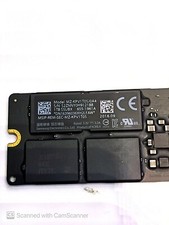 Genuine Apple 1TB Flash drive MacPro6,1 (2013) SSUBX 1500 Mb  655-1961A Samsung
