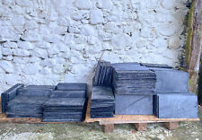Spanish roof slates Samaca Heavy Q53  350x200mm  7-9mm thickness NEW