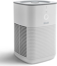 Levoit air purifier - for, home