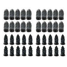 40X Tire Repair Screw In