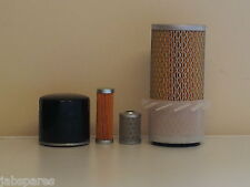 Filter Service Kit Suits H12-A, H12-A Plus, H15-A, H15-B w/Mitsubishi L3E Eng.