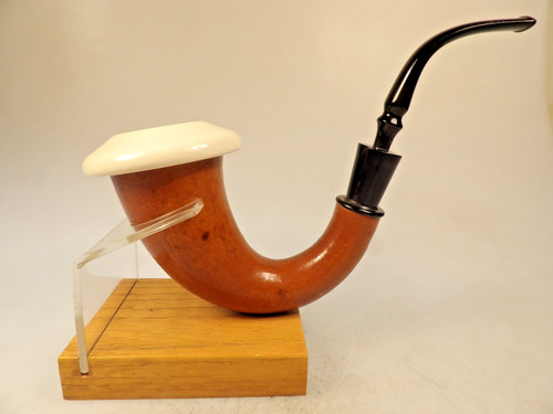 Pioneer calabash gourd - pioneer,