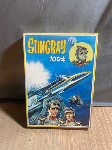 Thunderbirds king 1993 - king,