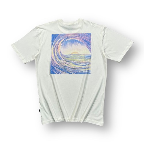 Billabong graphic shirt surf - billabong,