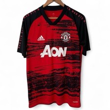 Manchester United 2020