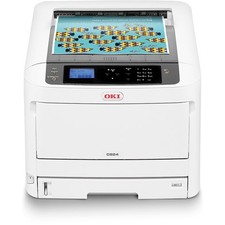 OKI C824dn A3 Colour Laser