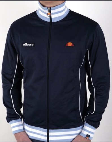 Ellesse vilas milan track - ellesse,