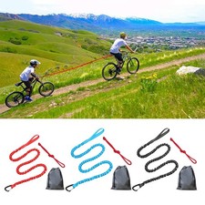 Bike Tow Rope Bungee Cord