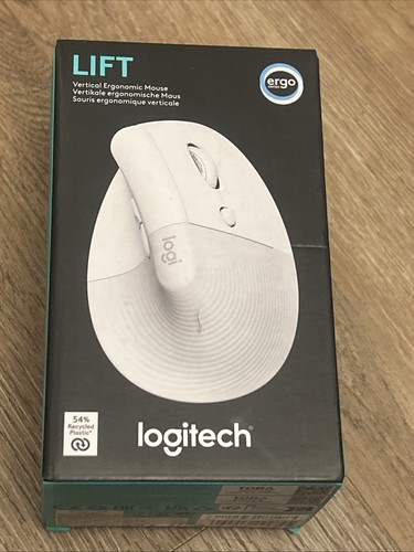 Logitech lift vertical - lift,