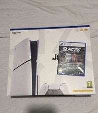 Sony PlayStation 5 PS5 Disc
