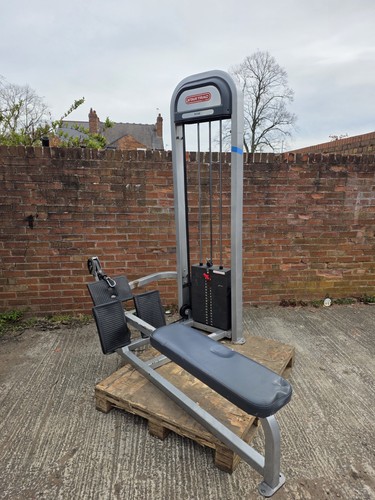 Star trac flex low - low, row