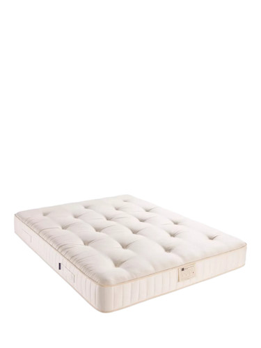 John lewis double mattress - double,