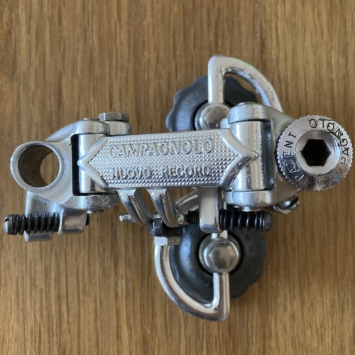 Campagnolo vintage nuovo - vintage,