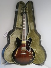 80's Epiphone Sheraton Guitar