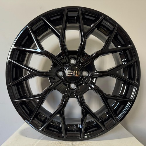 Set alloy wheels - set, of