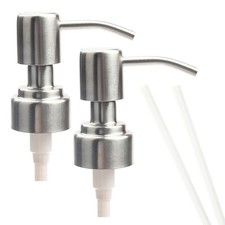 2X Soap Pump Liquid