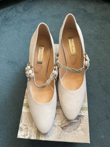 Rachel simpson myrtle ivory - rachel,