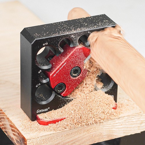Adjustable dowel maker - adjustable,