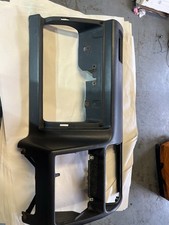 Escort Mk4 Rs Turbo Dash Board