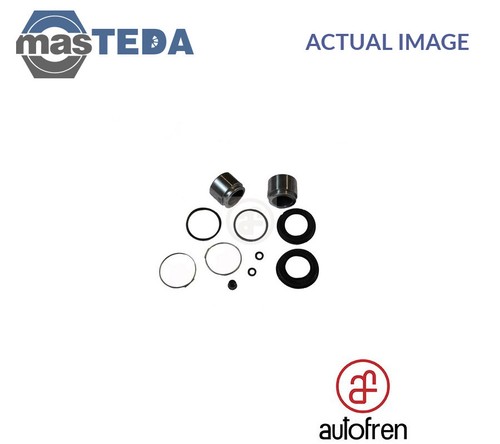 D4852c brake caliper repair - brake,