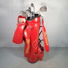 Mizuno Astron FWD Irons 3 4 5