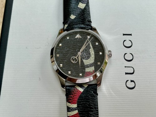 Gucci timeless ya1264007a - g-timeless,