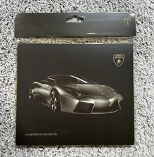 Lamborghini Reventon Computer Mouse Pad Mat - Official Product - BRAND NEW