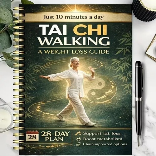 New tai chi - new, for