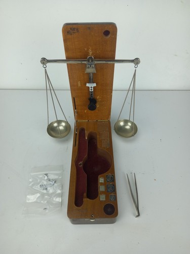 Rare antique traveling