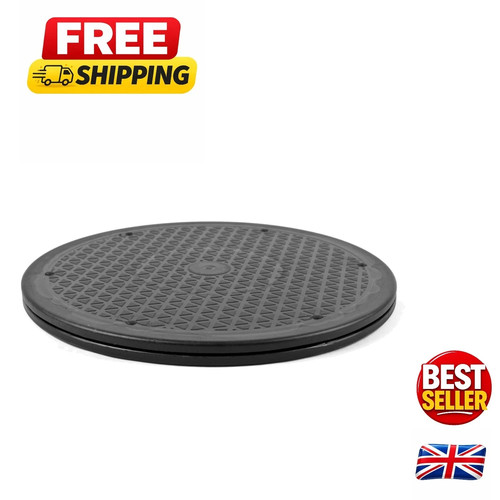 Inch multi purpose - 12-inch, lazy