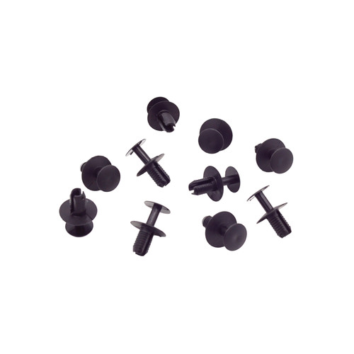 Expanding rivet for - x,